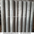 304/316 Plain Weave Stainless Wire Mesh Mesh